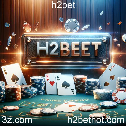 Atrações e Dinâmicas dos Jogos de Cassino no h2bet