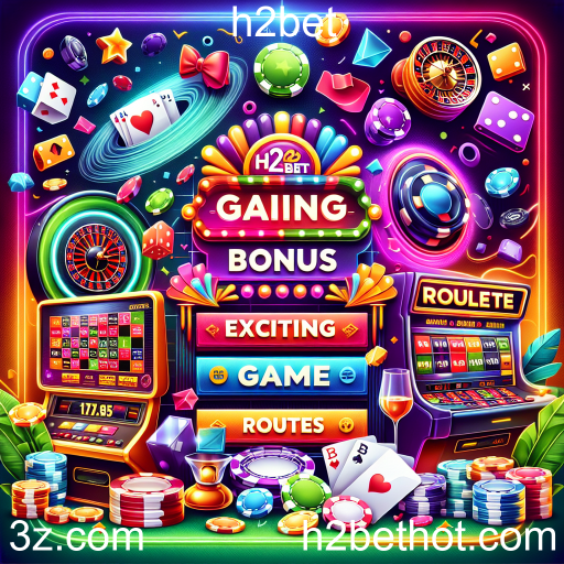 Promoções Imperdíveis no h2bet: Aumente Sua Experiência de Jogo